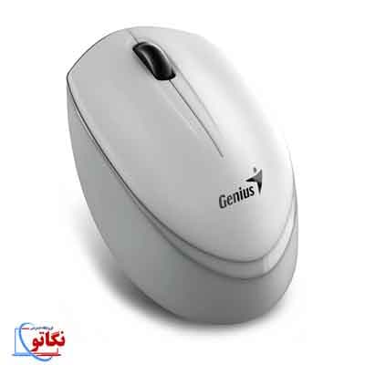ماوس جنیوس وایرلس NX-7009 — تصویر ۳
