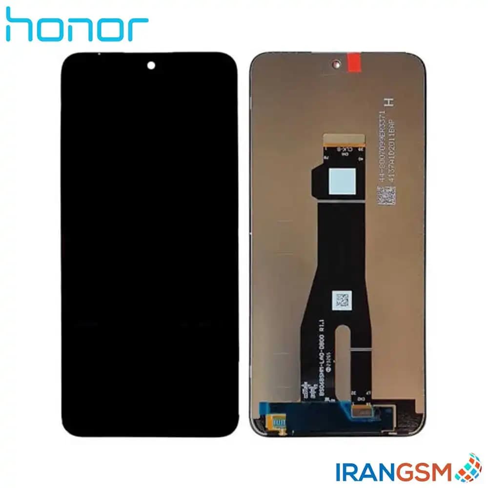 تاچ ال سی دی موبایل آنر Honor X7b 2023 — تصویر ۲