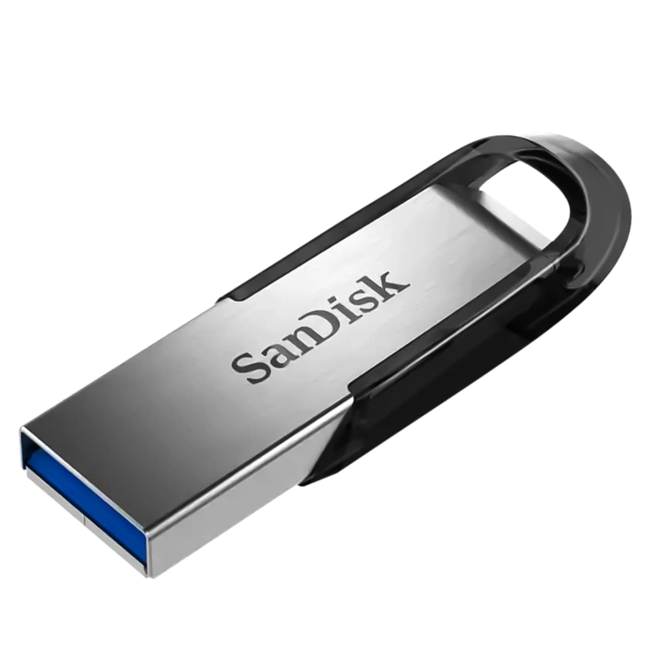 فلش مموری سن دیسک مدل Ultra Flair USB 3.0 ظرفیت 512 گیگابایت