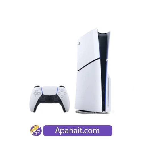 کنسول بازی سونی مدل PlayStation 5 Slim Standard — تصویر ۷
