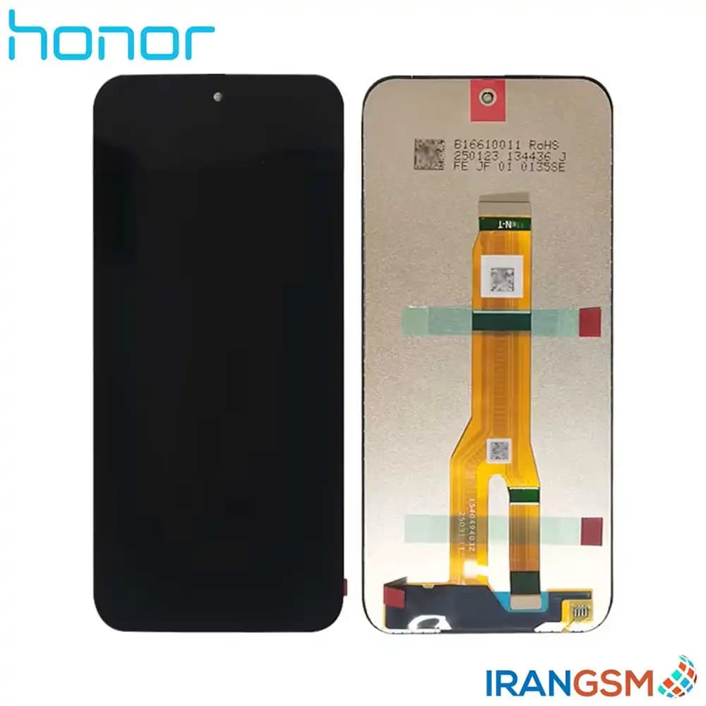 تاچ ال سی دی موبایل آنر Honor X6c 2025