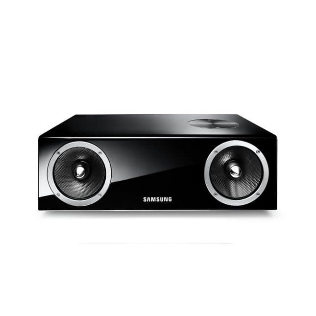 SAMSUNG WIRELESS AUDIO-DOCK 10W – DA-E570/SJ — تصویر ۲