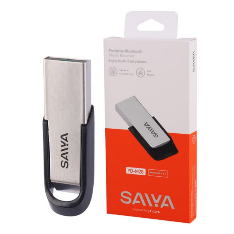 دانگل بلوتوث Saiya مدل M28