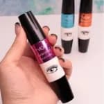 ریمل حالت دهنده لیدی ویولت Lady Violet — تصویر ۵