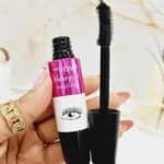 ریمل حالت دهنده لیدی ویولت Lady Violet — تصویر ۶