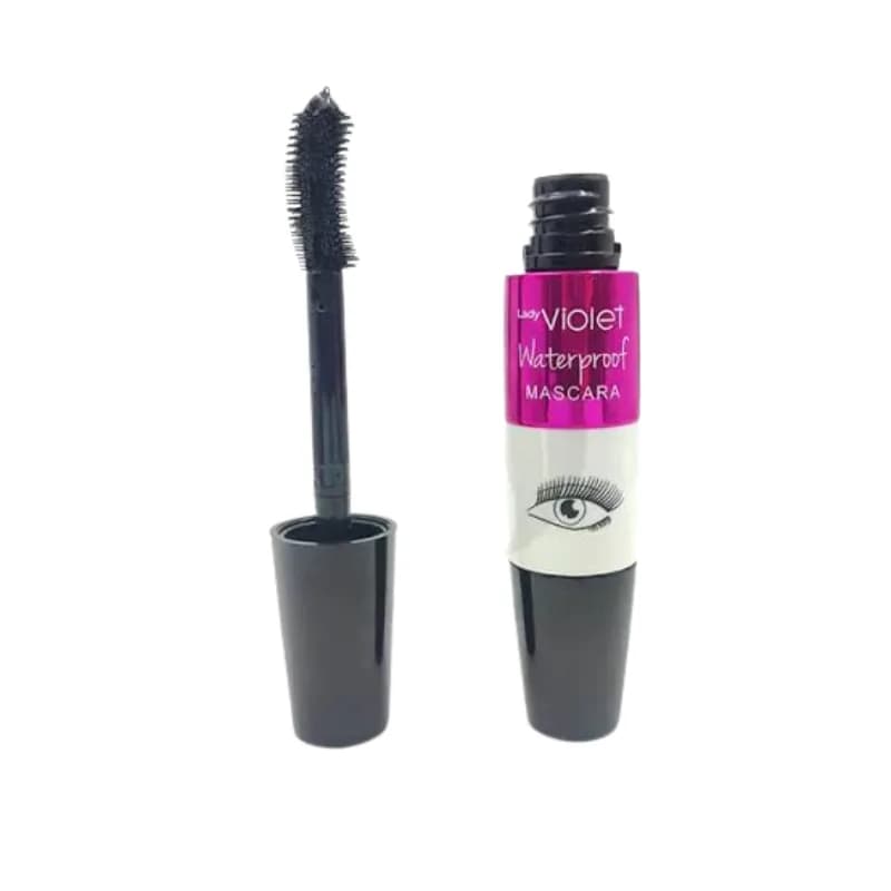 ریمل حالت دهنده لیدی ویولت Lady Violet — تصویر ۲