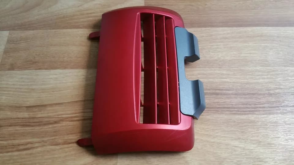 درب فیلتر جاروبرقی فیلیپس FC9174 — تصویر ۲