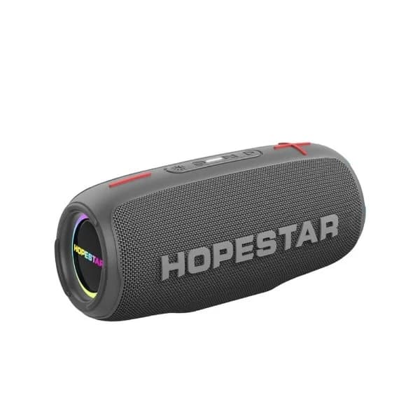 اسپیکر هاپ استار مدل P26pro