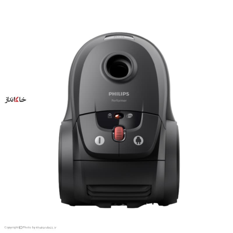 کیسه جاروبرقی فیلیپس مدل XD8022-8042 — تصویر ۴