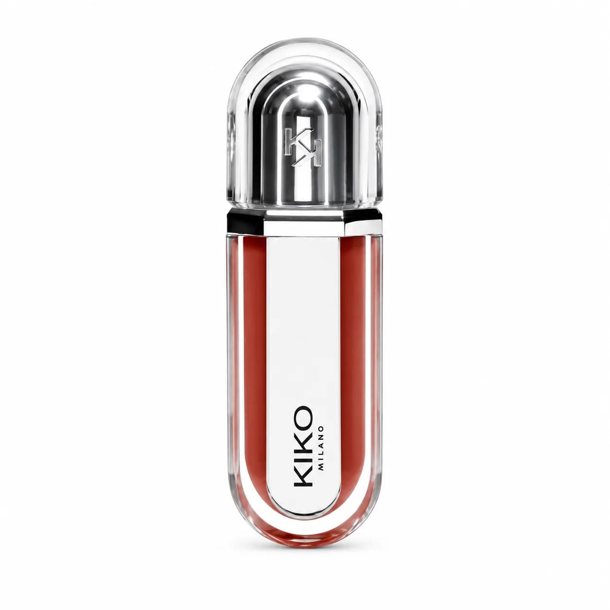 لیپ گلاس آینه ای میس لارا Miss Lara طرح Kiko