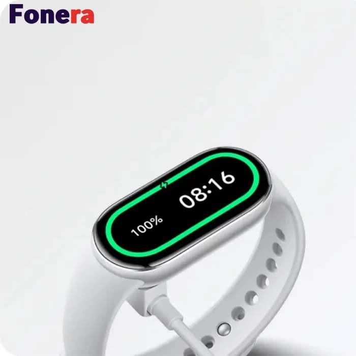 ساعت هوشمند شیامی مدل Mi Band 10 — تصویر ۱۱