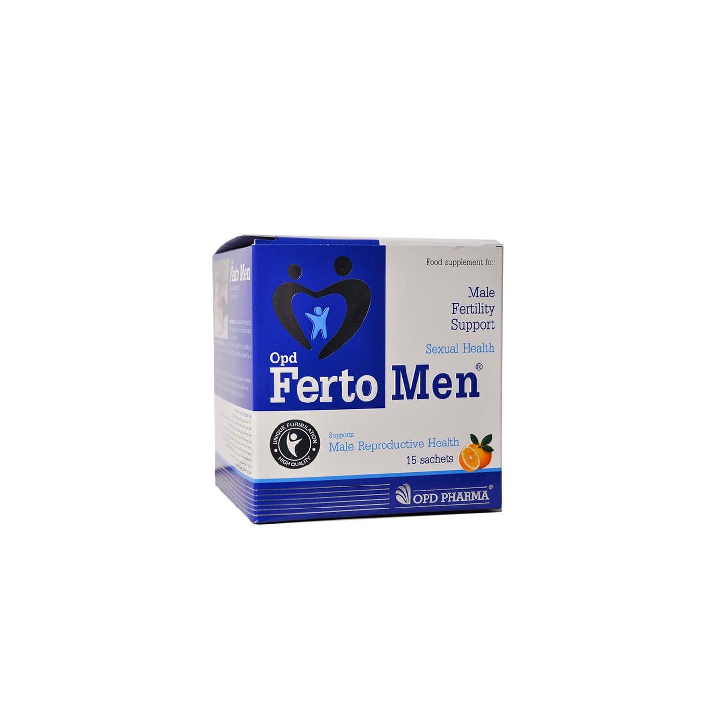 فرتومن | Ferto Men — تصویر ۲