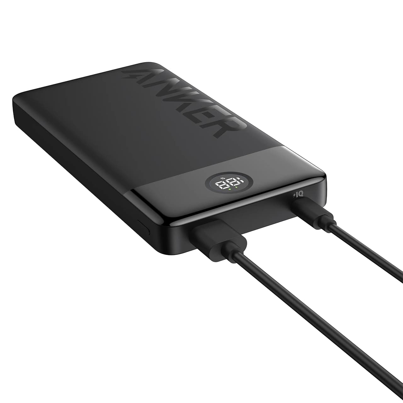 پاوربانک انکر مدل A1367 با ظرفیت 20000 میلی آمپر ساعت و توان 15 وات — تصویر ۷