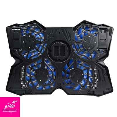 کول پد کول کلد مدل K25 PRO