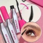 ریمل حجم دهنده و بلند کننده شیگلم مدل لش لایتر آپ Sheglam — تصویر ۱۲