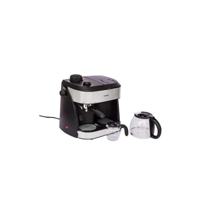 MACHINE A CAFE ESPRESSO NASCO 3 IN 1 – 1.25 LITRES 1800W – CAFE_CM4611 — تصویر ۲