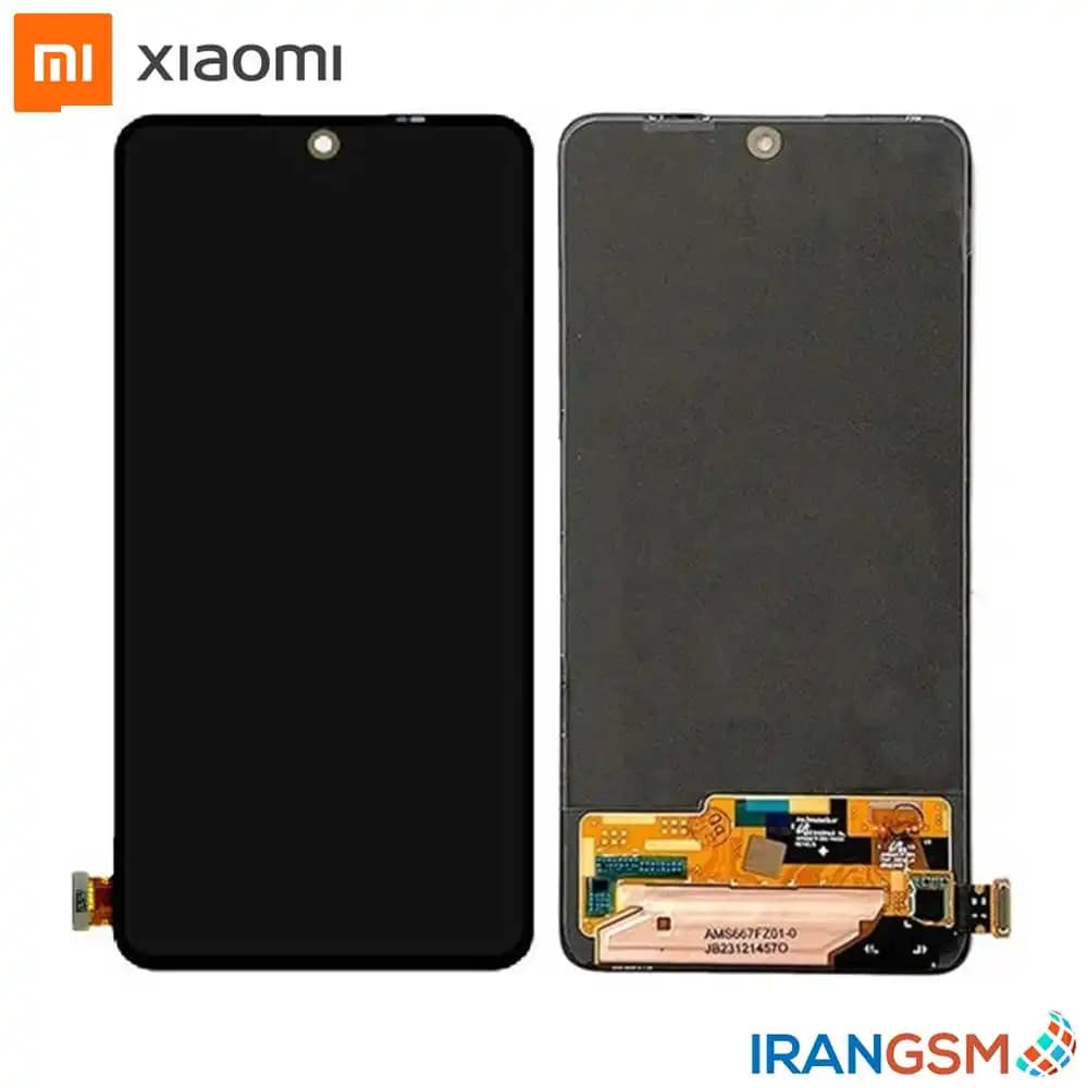 تاچ ال سی دی موبایل شیائومی Xiaomi Poco M7 Pro 5G 2024