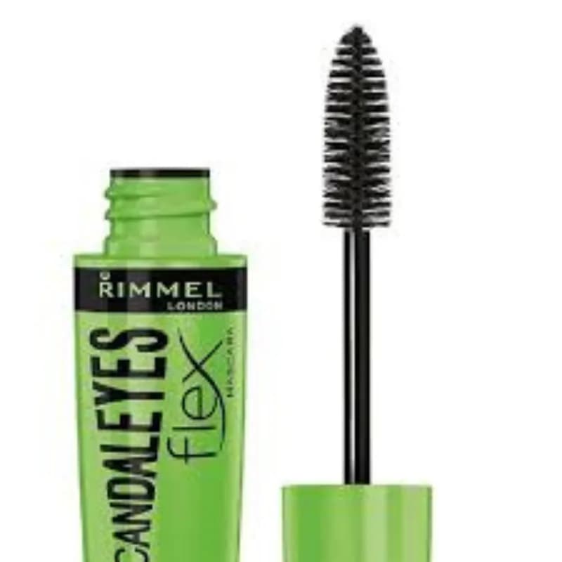 ریمل بلند کننده ریمل لندن مدل فلکس سبز Rimmel London — تصویر ۳