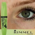 ریمل بلند کننده ریمل لندن مدل فلکس سبز Rimmel London — تصویر ۸