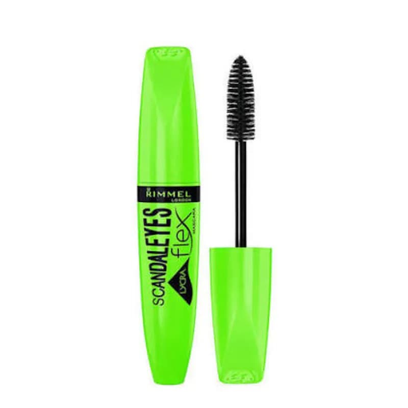 ریمل بلند کننده ریمل لندن مدل فلکس سبز Rimmel London