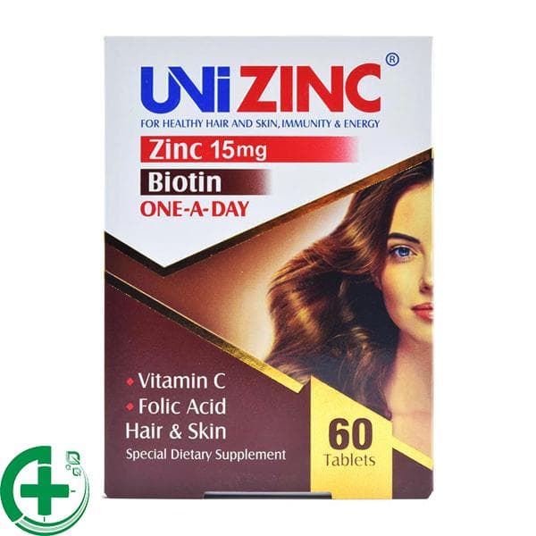 یونی زینک | Uni Zinc — تصویر ۵