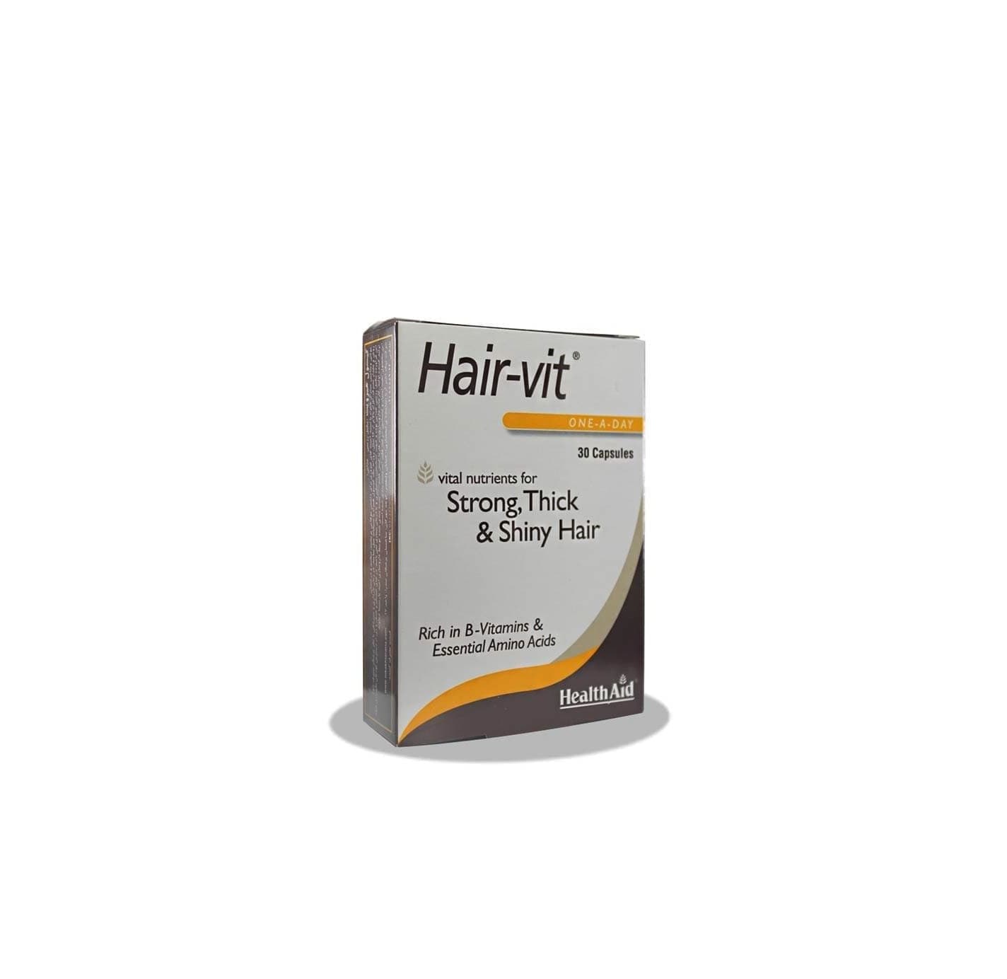 هیرویت | Hair-vit