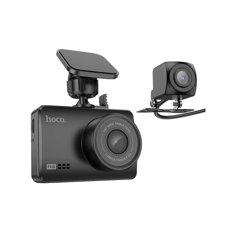 دوربین ثبت وقایع Hoco DV3 — تصویر ۵