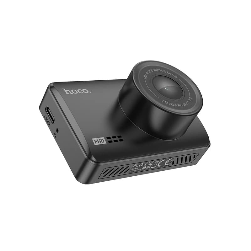 دوربین ثبت وقایع Hoco DV3 — تصویر ۴