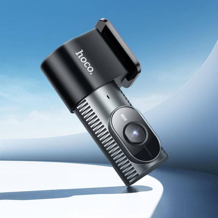 دوربین ثبت وقایع هوکو مدل DV13 — تصویر ۳