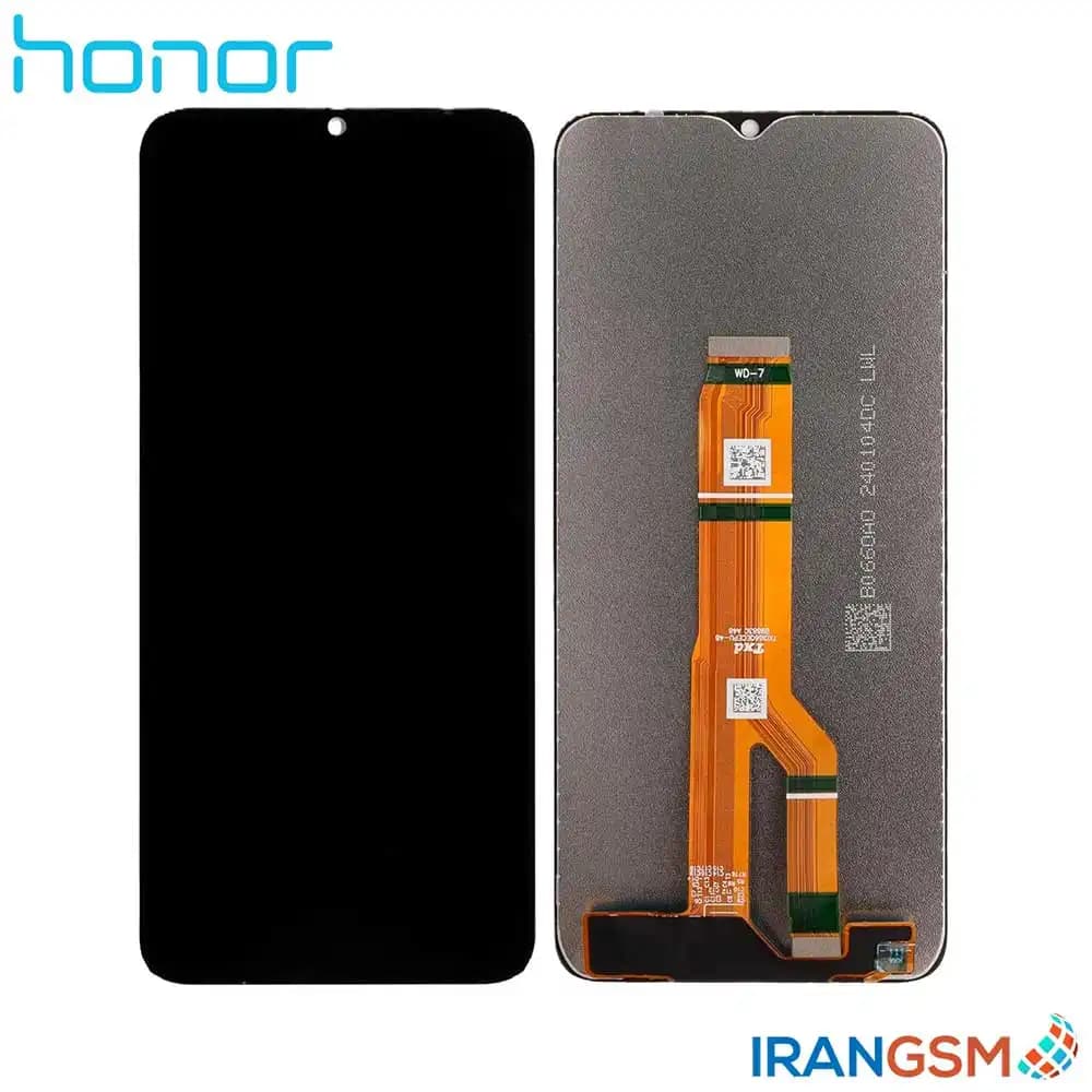 تاچ ال سی دی موبایل آنر Honor X6a 2023 / Honor X5 Plus 2024