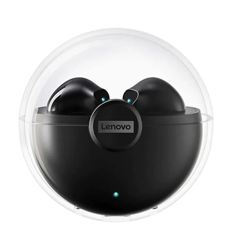 ایرپاد بلوتوثی مدل lp80 از سری thinkplus از برند لنوو lenovo — تصویر ۳