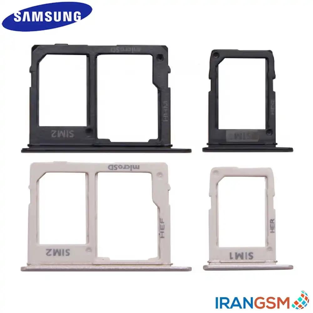 خشاب سیم کارت موبایل سامسونگ Samsung Galaxy J6 2018 SM-J600