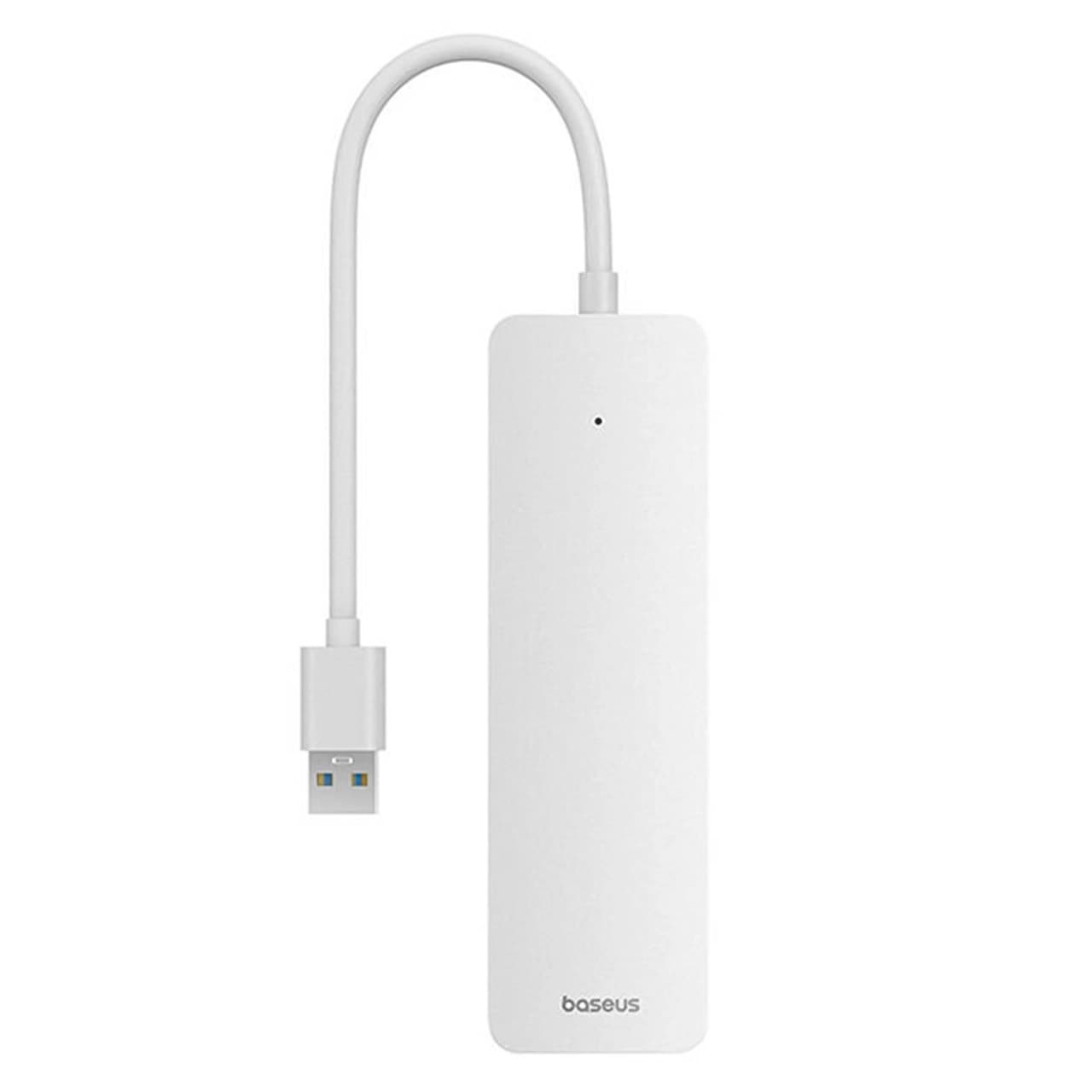 هاب 4 پورت USB بیسوس مدل BS-OH080 — تصویر ۴