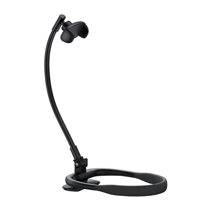 هولدر گردنی موبایل بیسوس مدل Baseus ComfortJoy Series Neck Phone Holder — تصویر ۲