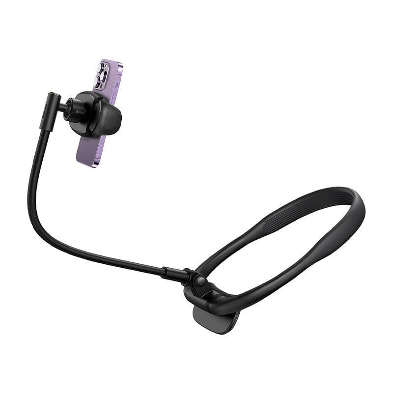هولدر گردنی موبایل بیسوس مدل Baseus ComfortJoy Series Neck Phone Holder