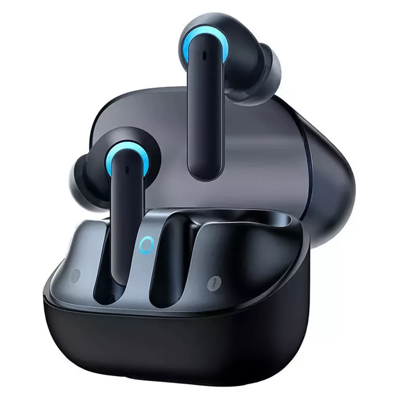 هندزفری بلوتوثی بیسوس AeQur G10 Wireless — تصویر ۳