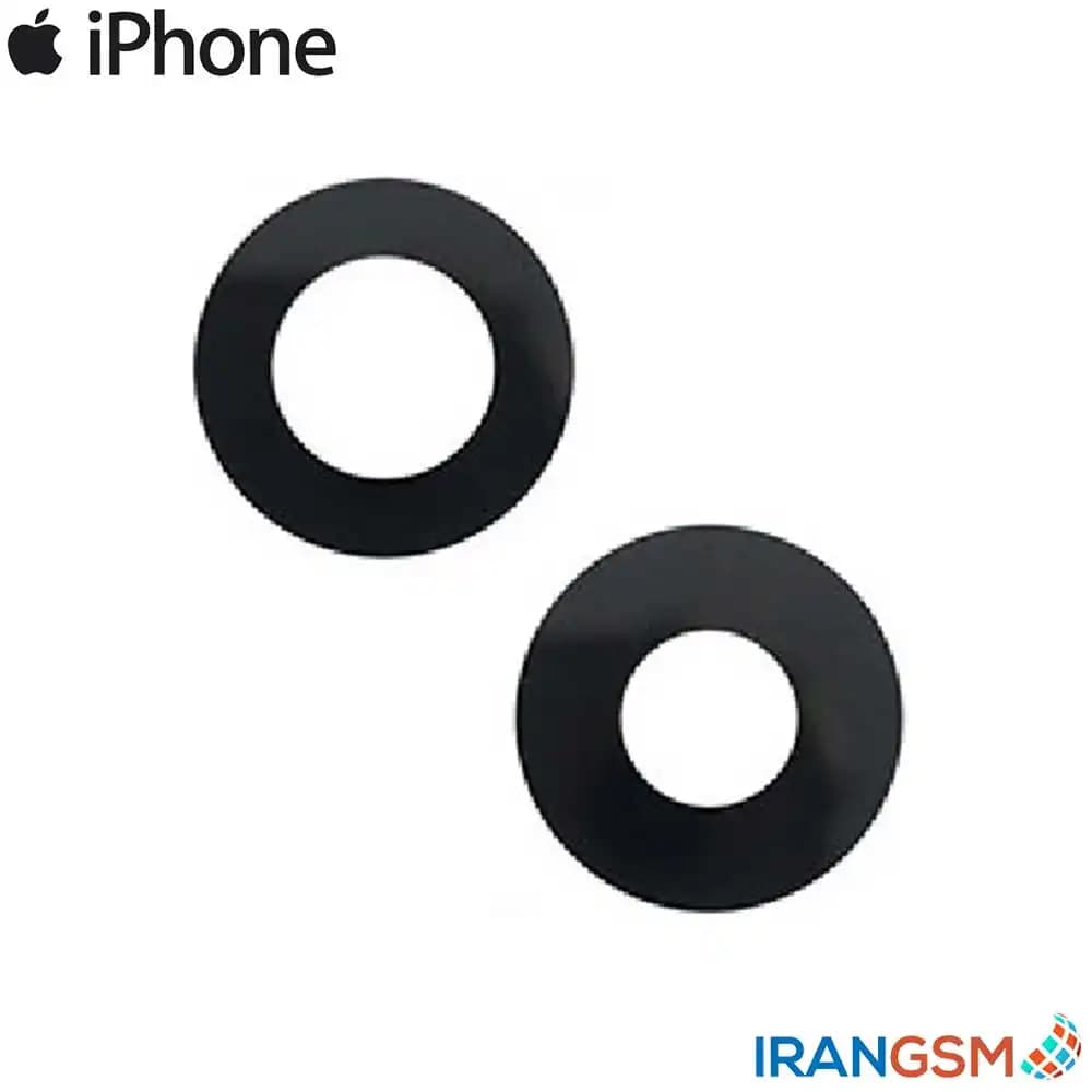 شیشه دوربین موبایل آیفون Apple iPhone 13 2021 — تصویر ۲