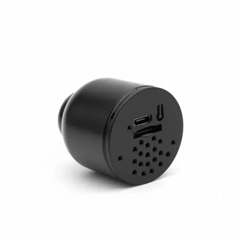 دوربین wifi با قابلیت اتصال به گوشی مدل A10 — تصویر ۲