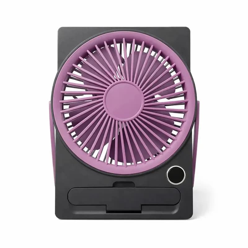 فن رومیزی شارژی مدل ULTRATHIN