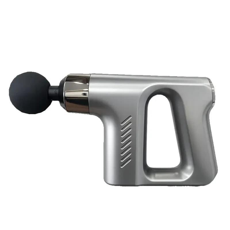ماساژور تفنگی FASCIAL GUN مدل KH-740