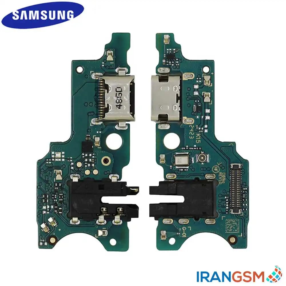 برد شارژ موبایل سامسونگ Samsung Galaxy A06 2024 SM-A065