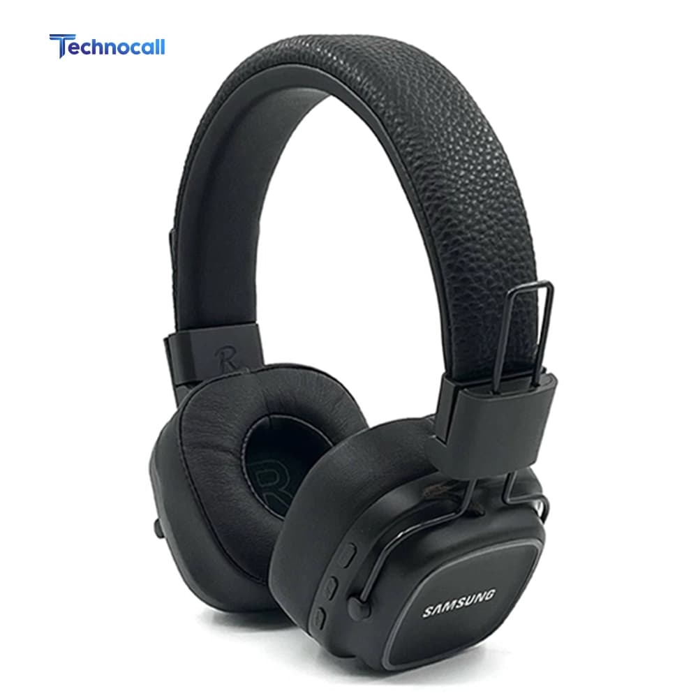 هدفون بیسیم مدل STEREO S-30 از برند سامسونگ SUMSUNG — تصویر ۶