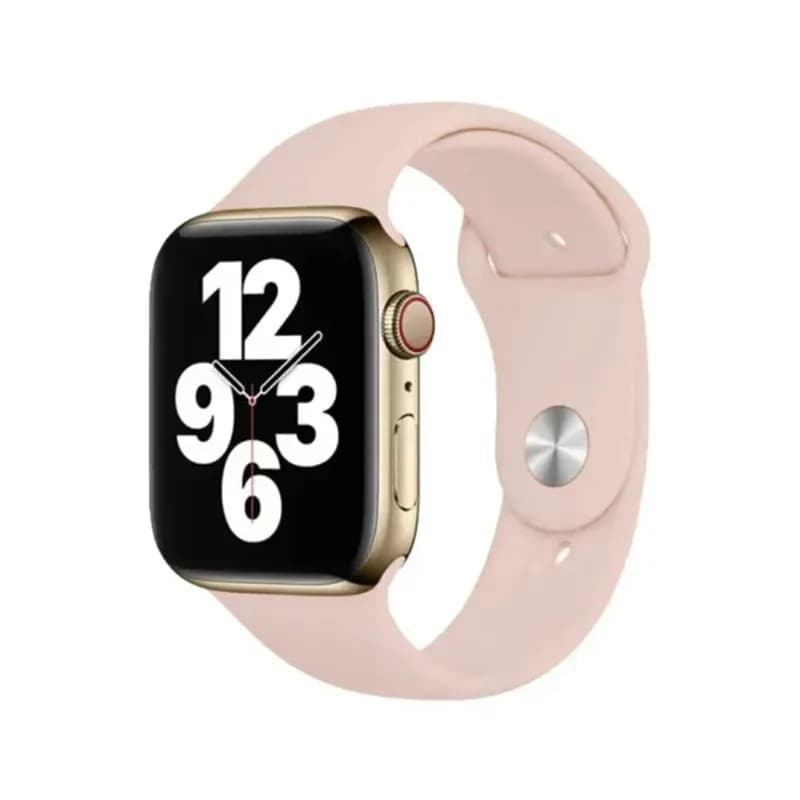 ساعت هوشمند مدل T-Watch X Max با نمایشگر AMOLED