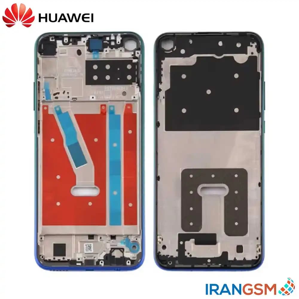 شاسی وسط موبایل هواوی Huawei Y7p 2020 — تصویر ۳