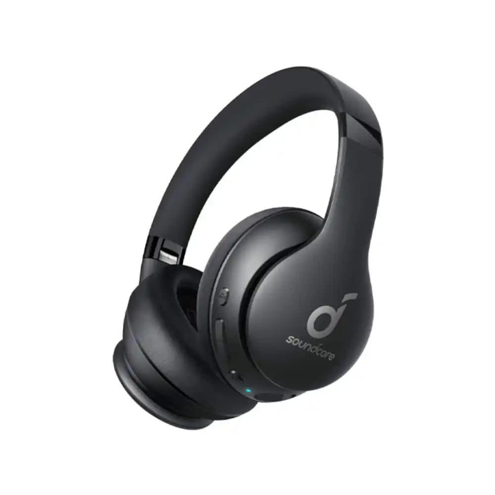هدست بلوتوثی انکر مدل SoundCore Life 2 Neo — تصویر ۸
