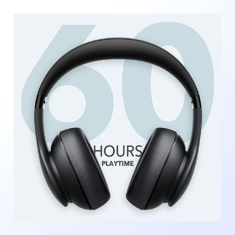 هدست بلوتوثی انکر مدل SoundCore Life 2 Neo — تصویر ۳