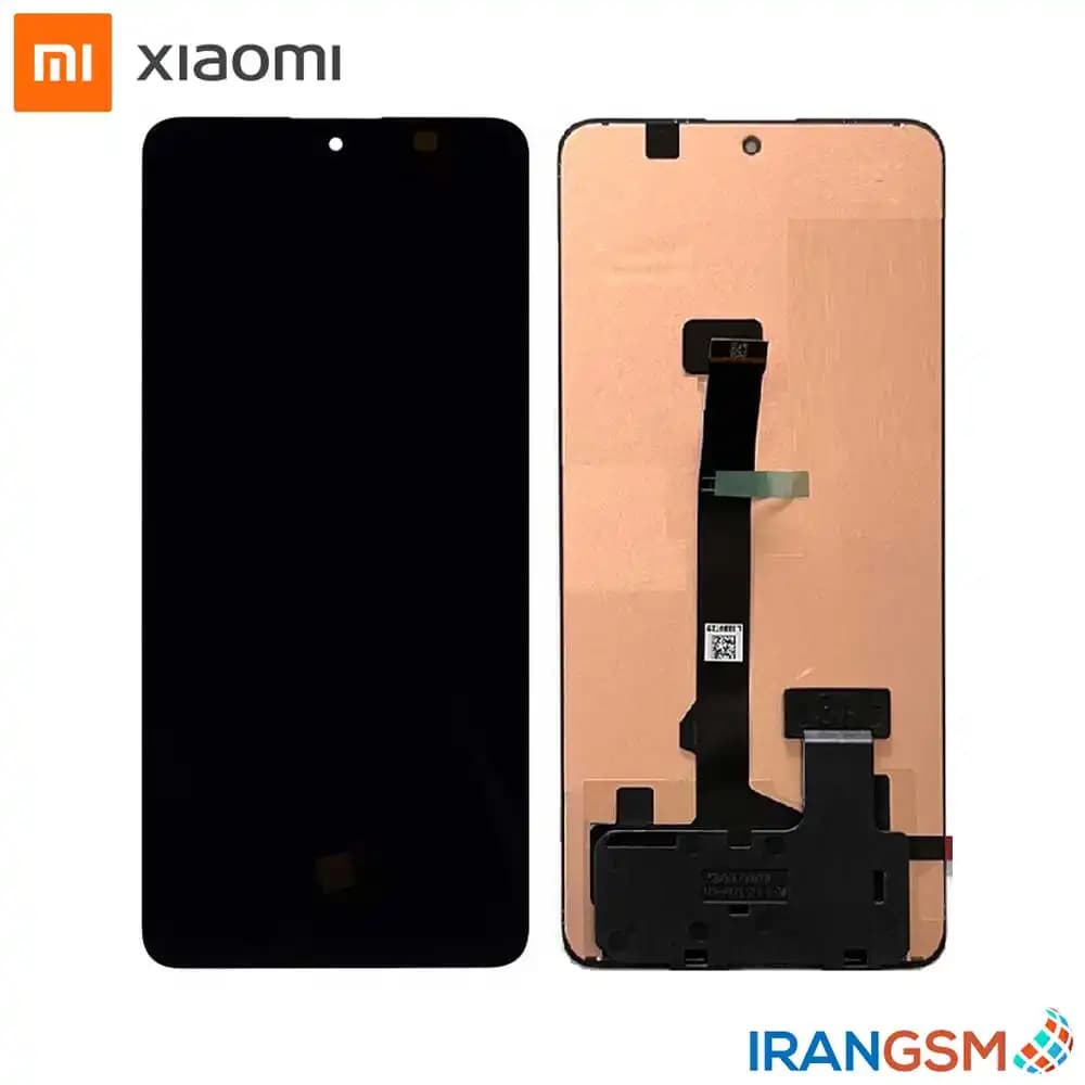 تاچ ال سی دی موبایل شیائومی Xiaomi Redmi Note 13 Pro 5G 2023
