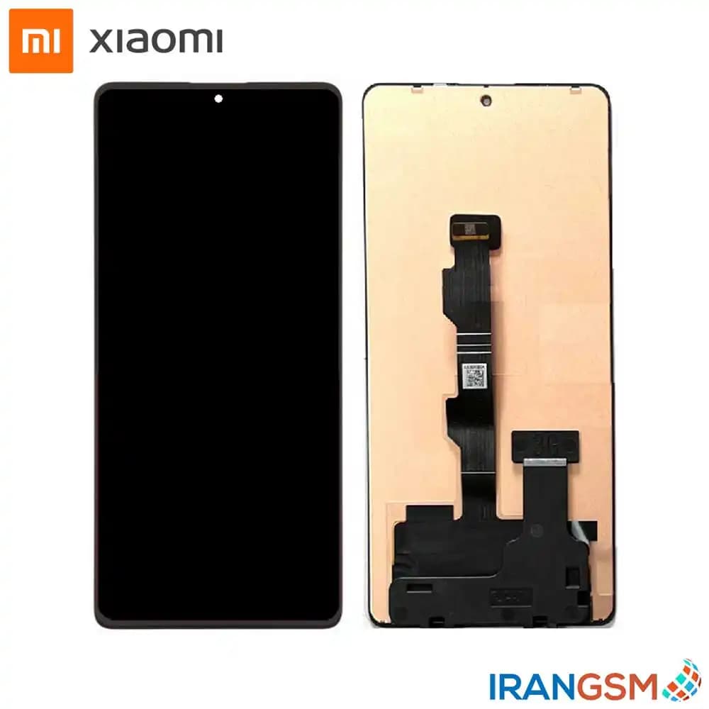 تاچ ال سی دی موبایل شیائومی Xiaomi Redmi Note 13 Pro 4G 2024