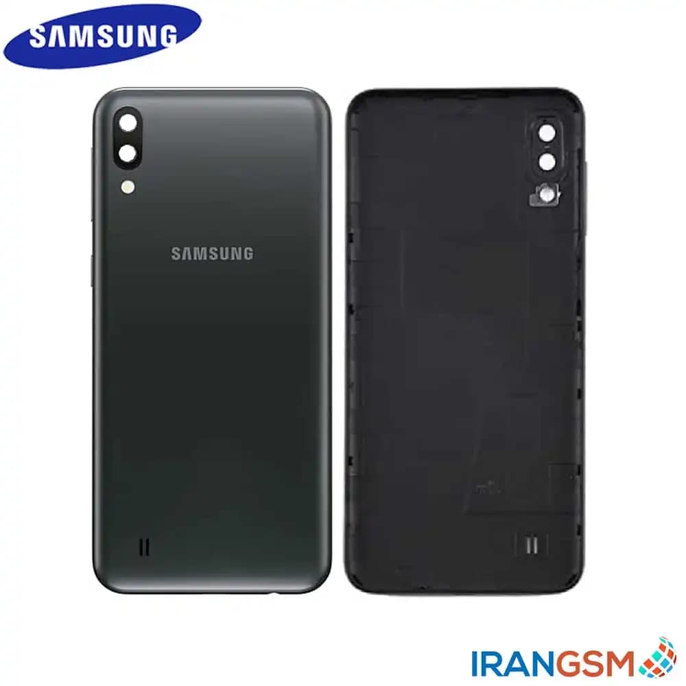 درب پشت موبایل سامسونگ Samsung Galaxy M10 2019 SM-M105 — تصویر ۲