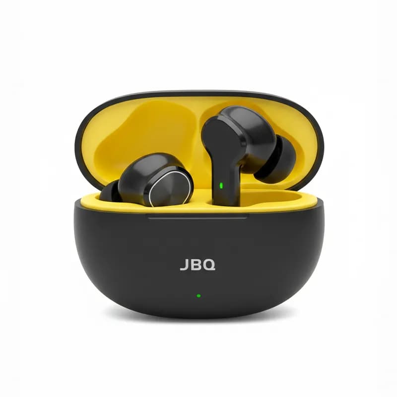 ایرپاد استریو وایرلس مدل AUDIOV از برند JBQ